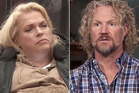 Sister Wives Kody Brown Is Interested In Reconciling With Janelle