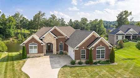 Floyds Knobs Indiana Homes for Sale | Southern Indiana Real Estate ...