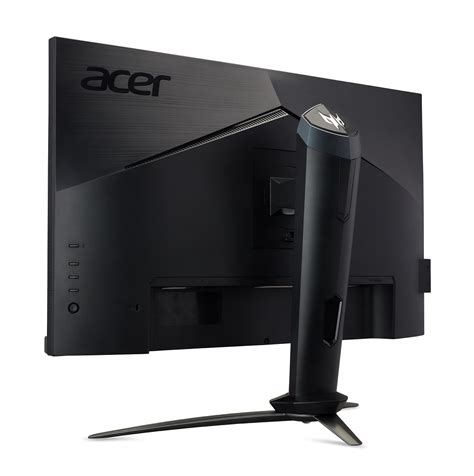 Acer Predator Xb273ugsbmiiprzx Nvidia G Sync Monitor 27 Umhx0ees01 Acershop