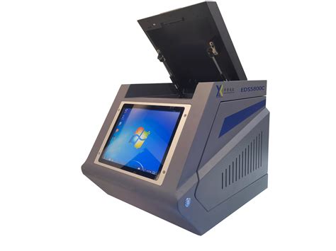 Xrf Gold Assay Benchtop Spectrometer Xrf Precious Metal Analysis