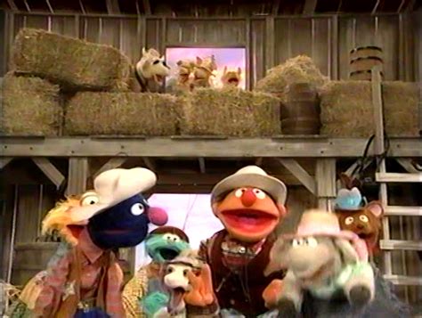 Square Dance Muppet Wiki Fandom