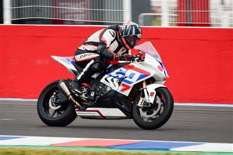 La segunda edición de las Pruebas Libres de Motos finalizó con marcado