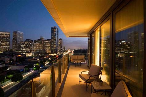 25 Best Luxury Hotels In Beverly Hills