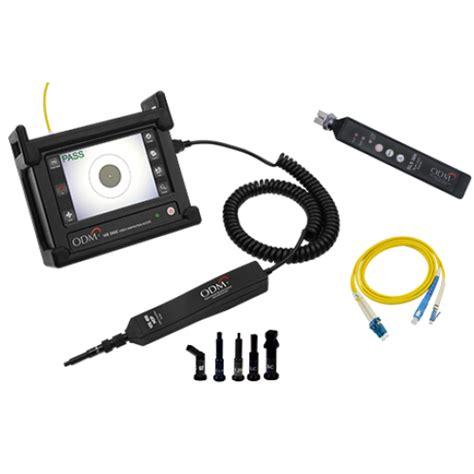 Odm Ttk 720 Test Kit Fiberoptic Resale Store