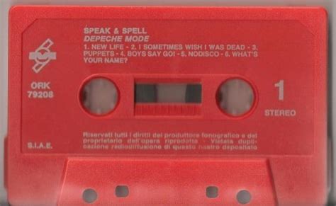 Speak And Spell Toy 3