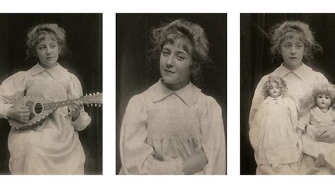 Rare childhood photos of Agatha Christie to go on public display – The ...