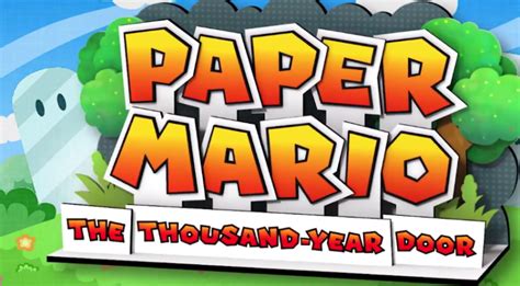 Paper Mario The Thousand Year Door Remake Unfolds On Nintendo Switch