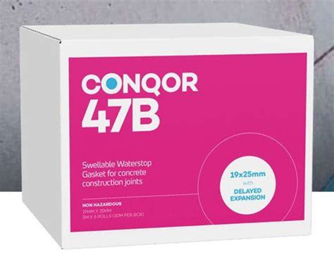 CONQOR 47B Markham Global PTY LTD NBS Source