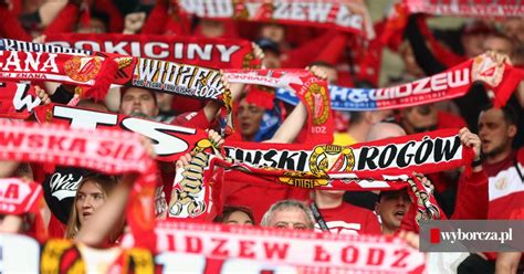 Widzew Łódź Korona Kielce Widzew przegrywa po raz szósty u siebie