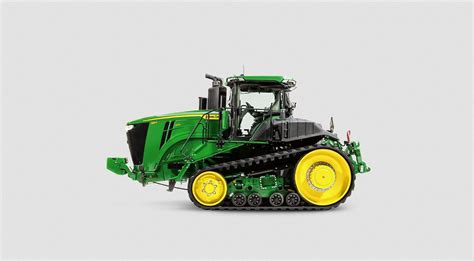 John Deere 9rt 570 Specifications And Technical Data 2021 2023