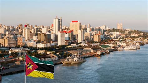 Culturalmente diverso Moçambique celebra hoje 25 sua independência