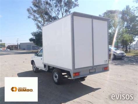 Remate De Nissan Pick Up Estaquitas En Zapopan Camionetas