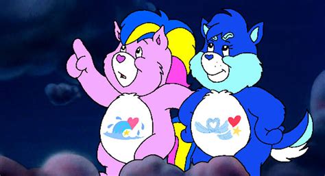 hot wave horse  cool breeze dog  morteneng  deviantart