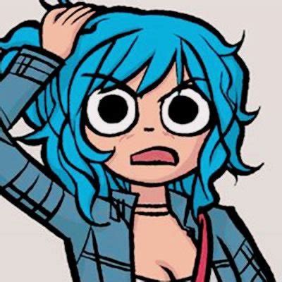 Rp Rules Wiki Scott Pilgrim Amino