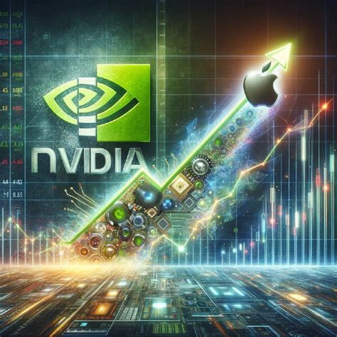 Nvidia S Stock Poised For Apple Like Transformation With Software And Services Focus