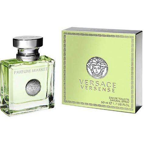 Versace Versense Women EDT 100 ml ורסצ ה ורסנס אדט לאישה 100 מ ל טאקס