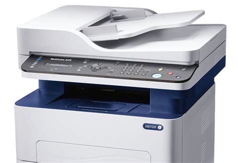 Xerox Workcentre Stampante Laser Multifunzione