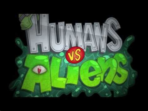 Humans Vs Aliens Android Apps On Google Play