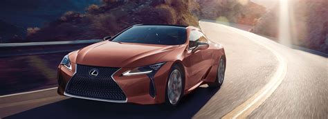 2024 Lexus LC