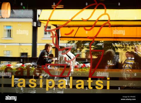 Coffee shops. Finland is one of the major global consumer of coffee ...
