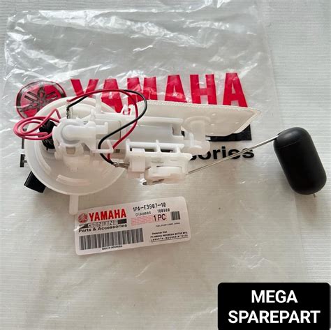 Fuelpump Assy 1PA Fuel Pump Assy Yamaha Vixion New NVA NVL Vixion New