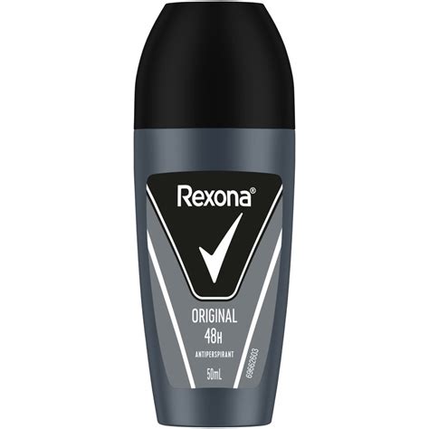 Rexona Big W