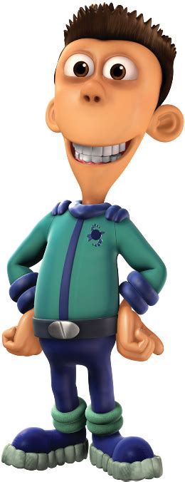 Sheen Estevez - Jimmy Neutron Wiki