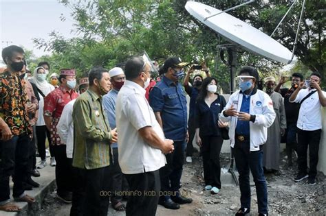 Free Bayar Kominfo Semakin Penuhi Akses Internet Bagi Masyarakat