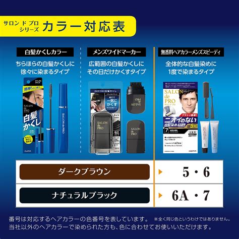 ダリヤ サロンドプロ メンズ ワイドマーカー ダークブラウン 20ml 白髪染め