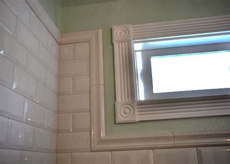 Beveled Edge Or Regular Edge Subway Tile