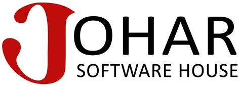 Software-Development - Johar Software House & Business Group