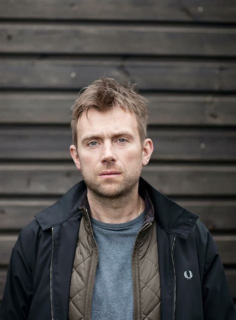 Disco Everyday Robots Damon Albarn Música Instantânea