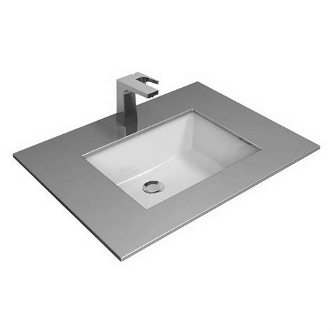 Florence Grey Ceramic Wash Basin Shape Rectangular At Best Price In