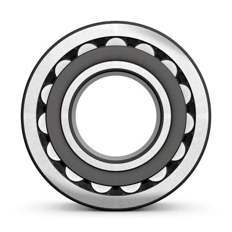 SKF Explorer Spherical Roller Bearings