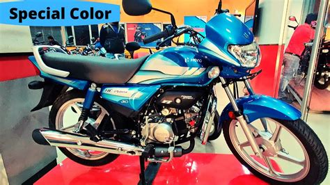 2020 Hero Hf Deluxe Special Colour Complete Review With Price Bs6