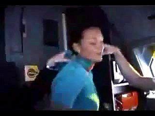 Watch Stewardess Airplane Stewardess Fetish Porn SpankBang