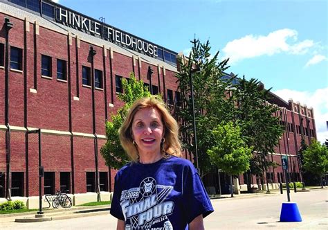 Honoring People Who Make Preservation A Priority Indiana Landmarks