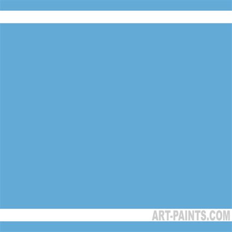 Wild Blue Yonder Flatwall Enamel Paints - 72 - Wild Blue Yonder Paint ...