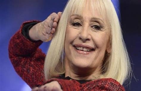 E MORTA RAFFAELLA CARRÀ LA PIÙ AMATA DA TRIESTE IN GIÙ