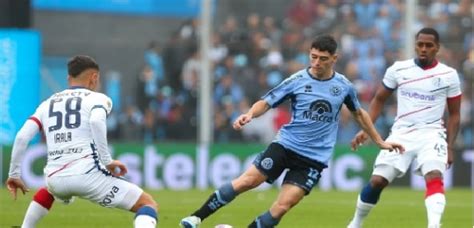 San Lorenzo Vs Belgrano Previa Formaciones Link Para Ver El Partido