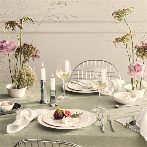 Villeroy & Boch Cellini Porcelain