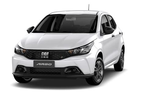 Fiat Argo Ou Polo Qual O Melhor Hatch Pr S E Contras