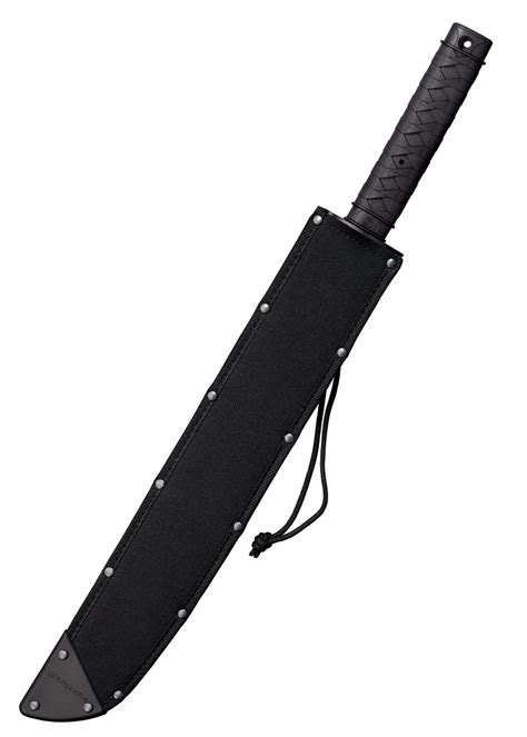 Cold Steel Tactical Wakizashi Machete Meister Messer Ch