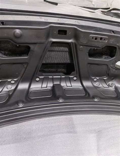 Elantra Sport Non Turbo Duckbill Trunk Uniqperformance