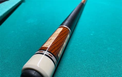 Expensive Pool Cues - Do They Really Make a Difference? - The Cue Cave