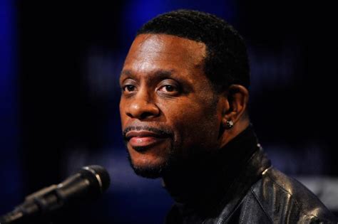 Keith Sweat Net Worth Celebrity Net Worth Louvenia Reynolds