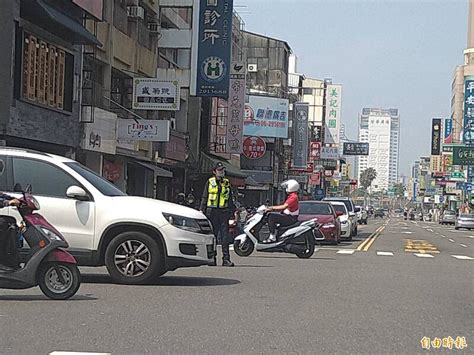 謝龍介猛攻台南交通死傷比例高 交通局說明緣由 臺南市 自由時報電子報