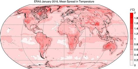 New Milestone In Climate Change Monitoring Ecmwf Unveils Era5 Preview