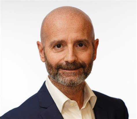 Gianluca Di Tondo Designato Nuovo Ceo Di Barilla Imille