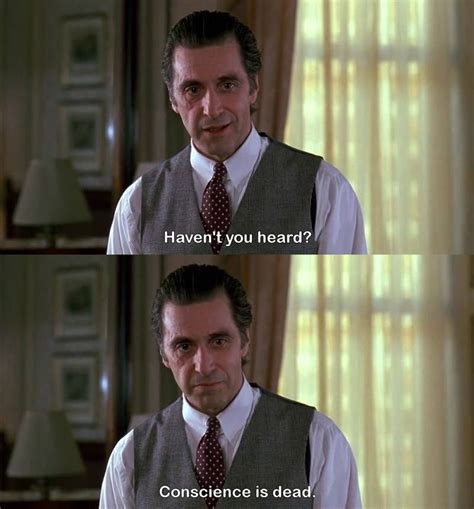 Scent Of A Woman Quotes